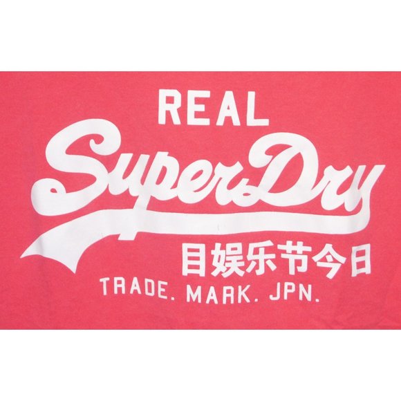 Superdry T-Shirt - Picture 2 of 6